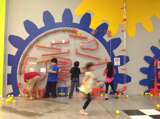 Imaginarium of South Texas